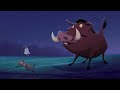 The Lion King 1 1½ 17 34