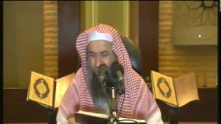 صورة الدرس (65) زاد المستقنع الشيخ عبدالمحسن الزامل بجامع الهداب 03-07-1437هـ