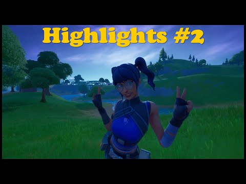 Don´t Stop Me Now - Fortnite Montage - By ZarKes