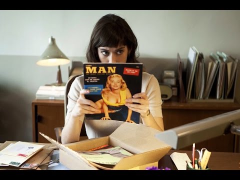 Мини сериал Мастера секса 2015 трейлер, анонс