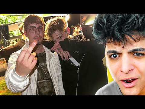 CANDYBOII x RAVA - Kylie Jenner E Cel Mai Bun Duo