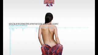 Blue Mountain State/After the Flood - Black Gold Sample
