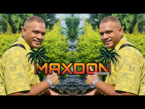 Watiqu E Mosi Dina Remixx [ MaxDon ]