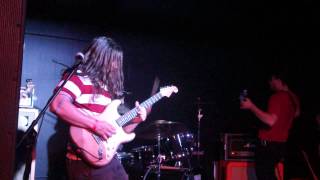 Hanging Revelation by Hail the Sun Live