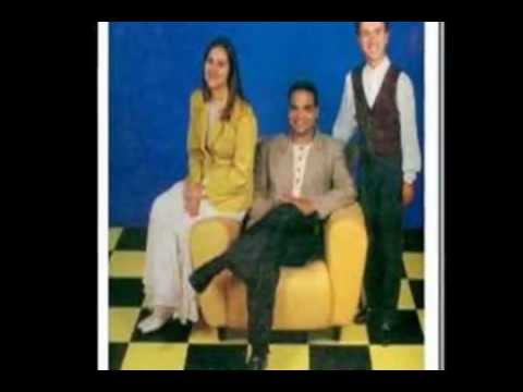 Meu Clamor - Trio Viva Voz