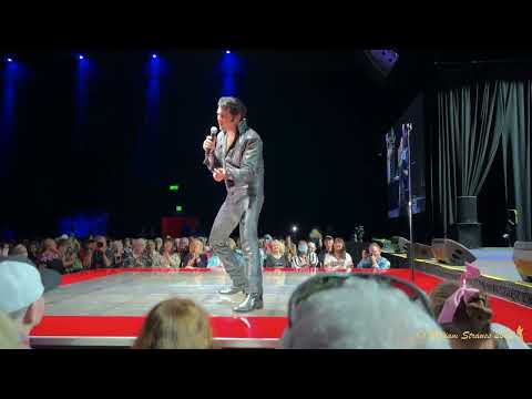 Cody Ray Slaughter - "Jailhouse Rock"