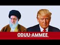 ODUU Ammee 1 Mar 2026 Jawar Mohammed Ani Ana Media