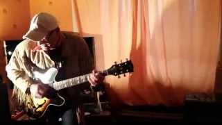 let me swim (CACTUS)