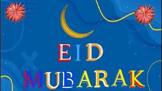 How to make a eid mubarak with Fireworks in scratch