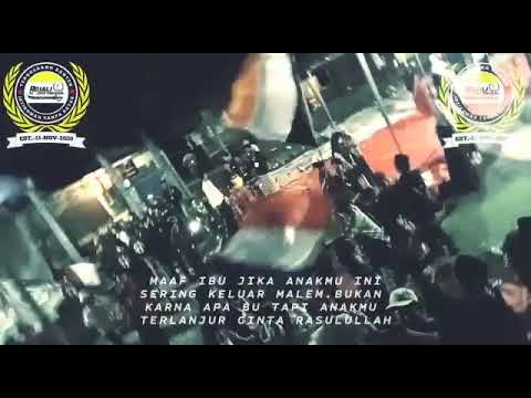 Isra miraj Di tanjungan desa muara:(Rojali al-Jonah tegalangus tluk naga