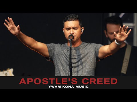 Apostle’s Creed (Live)