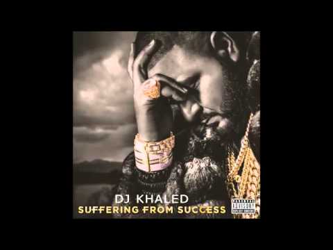 Dj Khaled ft Kat Dahlia   Helen Keller With Lyrics