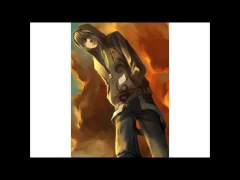 Extarys Nightcore - In The Dark