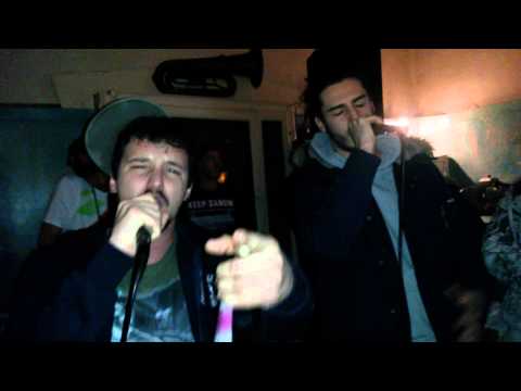 Dirty Flavour EFFETTI SPECIALI @Live 'DA QUINTO'