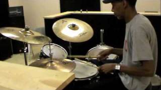 Motown Drummer Quinten Dennard