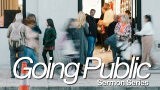 Pastor Eric Elkin - 1.25.26 - John 3:1-17 (CEB)