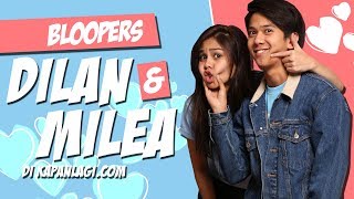 Download lagu Bloopers Dilan Milea - Lebih Romantis, Gemesin & Bikin Baper! mp3 Download lagu Bloopers Dilan Milea - Lebih Romantis, Gemesin & Bikin Baper! mp3