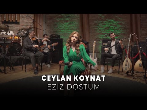 Ceylan Koynat - Eziz Dostum (Cover)