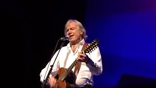 Out and In Justin Hayward