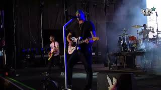 blink-182 - Up All Night (Live at Lollapalooza 2024)