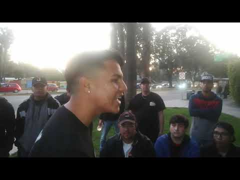 8vos - Abax vs AleMC - LFL vs Asedio (Fecha 3 2020-1)