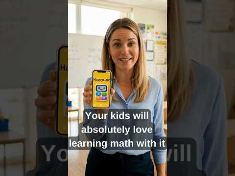 HaPi Funny Calculator video thumbnail