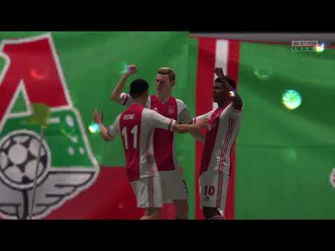 What a fantastic free-kick from Perr Schuurs