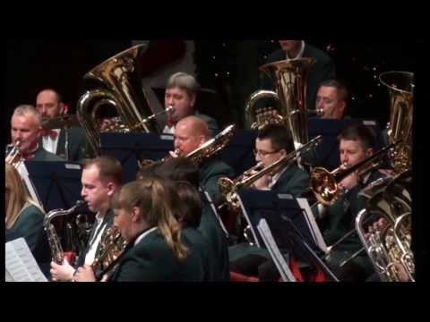 Pihalni orkester SVEA Zagorje - Klezmer Classics
