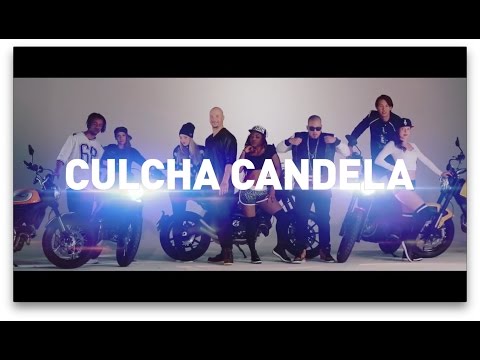 Energy Air 2015: Actankündigung Culcha Candela