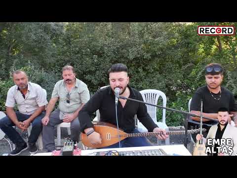Emre Altaş & Ararlar Beni  & Kutludüğün Muhabbeti canlı Performans Bomba Nette İlk  4K 2025