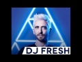 DJ Fresh – Gaming With Elephants (Ten Walls ...