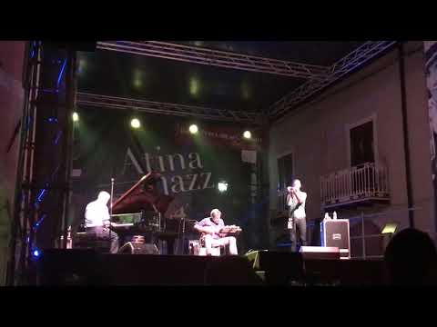 Franco D’Andrea trio ad Atina jazz 2019