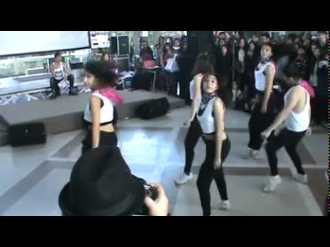 【150712】Ladies K Dance - Minami Remix [SMTOWN dance cover]