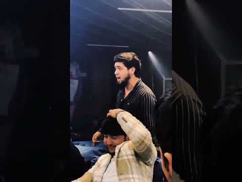 OVOZ BERAMIZ #anvarkhan