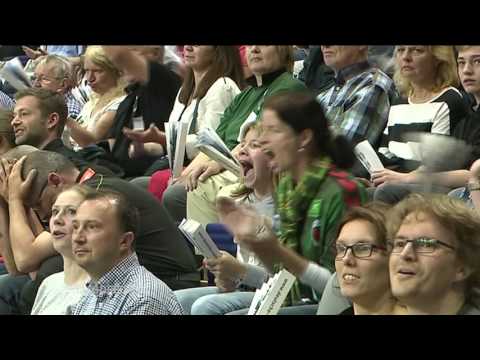 Füchse erkämpfen Unentschieden gegen SC Magdeburg