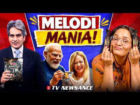 Aye Cockroaches, Dekho Kya Kar Raha Hai Tumhara TV Media! TV Newsance 343