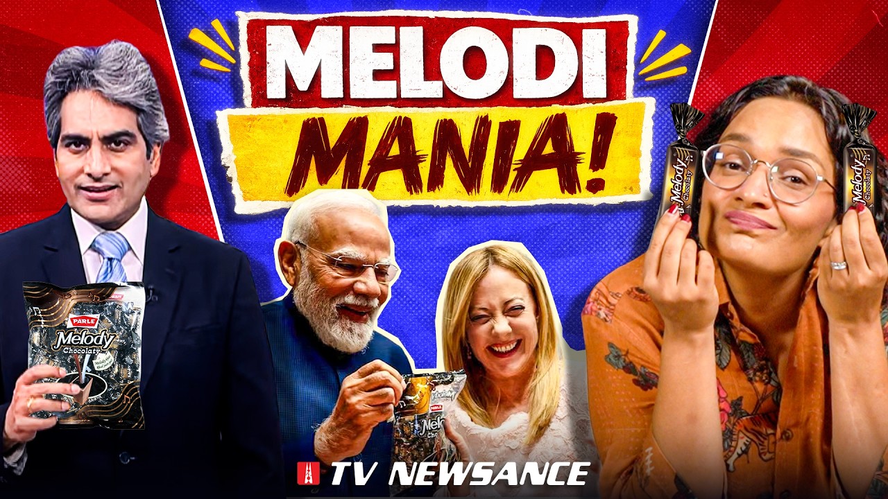 Aye Cockroaches, Dekho Kya Kar Raha Hai Tumhara TV Media! TV Newsance 343