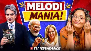 Aye Cockroaches, Dekho Kya Kar Raha Hai Tumhara TV Media! TV Newsance 343 MQDEFAULT Thumbnail
