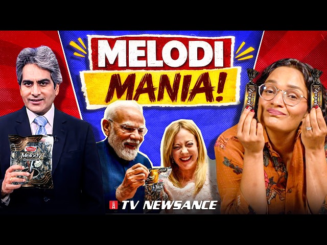 Aye Cockroaches, Dekho Kya Kar Raha Hai Tumhara TV Media! TV Newsance 343 SDDEFAULT Thumbnail