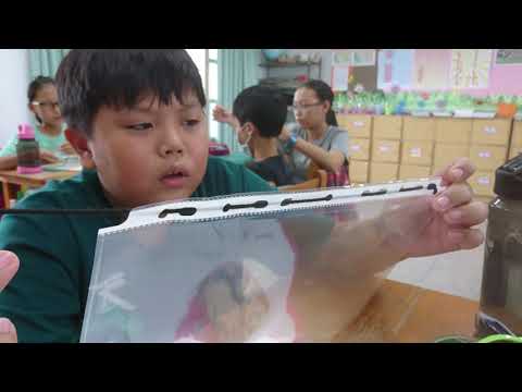 彩筆展童顏，瓦?遊藝思_封面照片