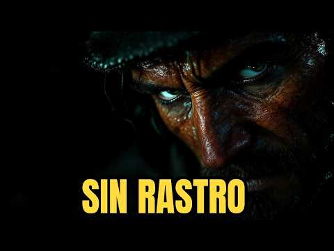 La colonia que la Tierra se tragó entera