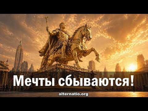 Скотт Риттер и Андрей Ваджра. Трамп — марионетка закулисных манипуляторов (20.04.2026.)