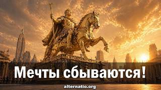 Скотт Риттер и Андрей Ваджра. Трамп — марионетка закулисных манипуляторов (2
