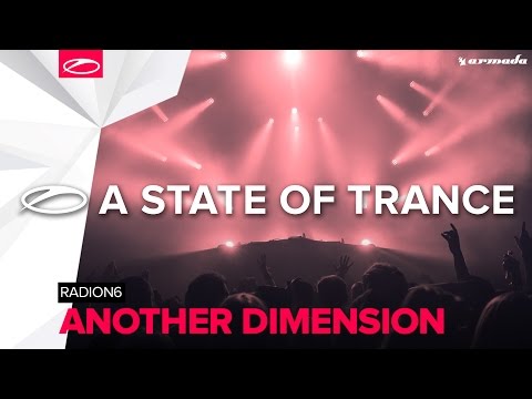 Radion6 - Another Dimension (Extended Mix)