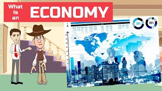 What is an Economy? A Simple Explanation for Teens & Beginners