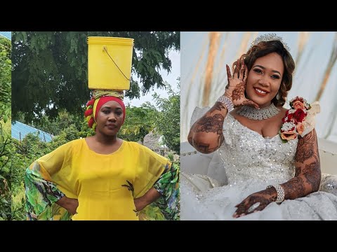 Nimimi(Aisha Mwajumla Narrates how she was violated before joining acting|depression😢