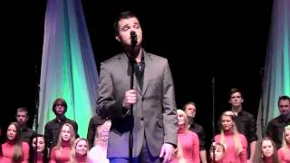 Ott Lepland - &quot;Ükskord&quot;, kontserdilt &quot;Laula mu laulu&quot; (orig Ines)