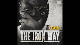 T-Pain - Sun Goes Down (Feat. Audio Push) (Slowed &amp; Reverbed)