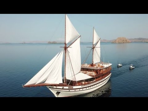 KMP DHARMA FERRY IX Penyebrang pelabuhan ketapang menuju lembar
