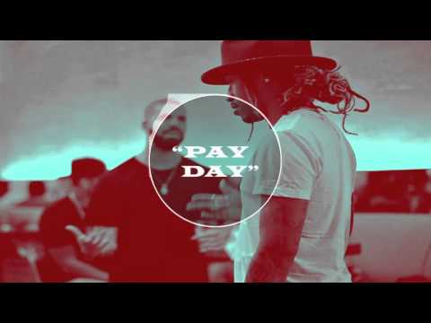 "PAY DAY" (Drake x Future x Travis Scott Type Beat)